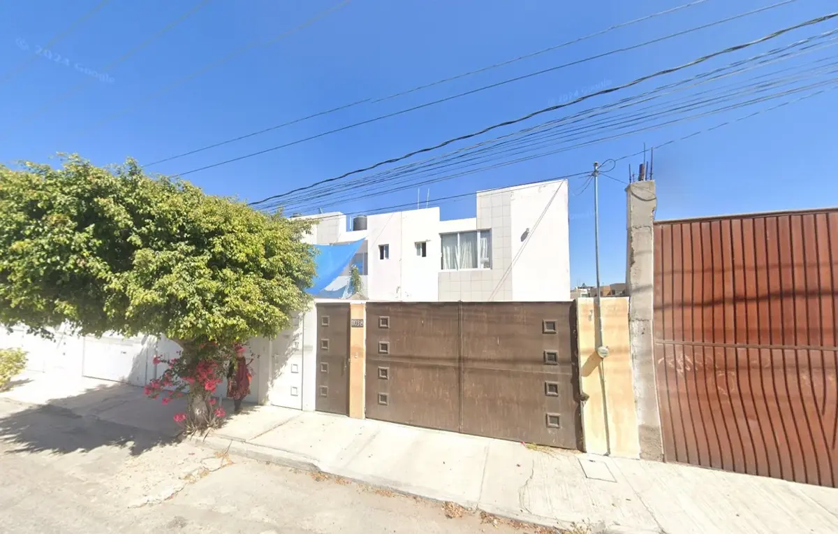 Casa en venta en Mexico 68, Tehuacán — foto 1 de 16