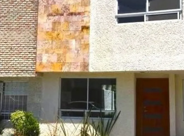 Casa en venta en Puesta de Sol, San Pedro Cholula — foto 2 de 8