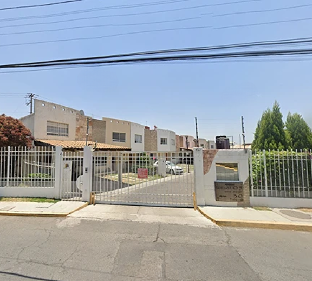 Casa en venta en Puesta de Sol, San Pedro Cholula — foto 1 de 8
