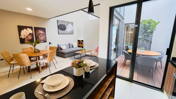 Casa en venta en Zákia, El Marqués — foto 3 de 23