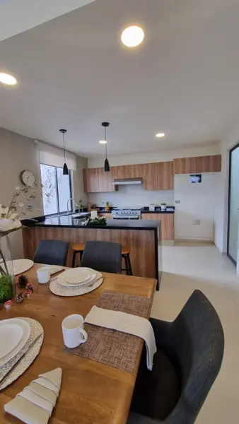 Casa en venta en Zákia, El Marqués — foto 3 de 12