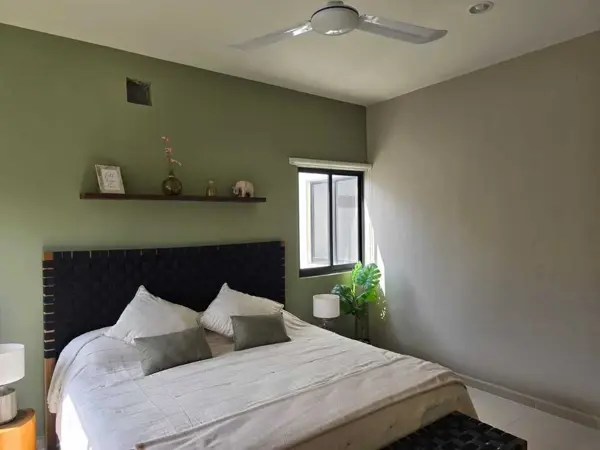 Casa en renta en Dzitya, Mérida — foto 3 de 12