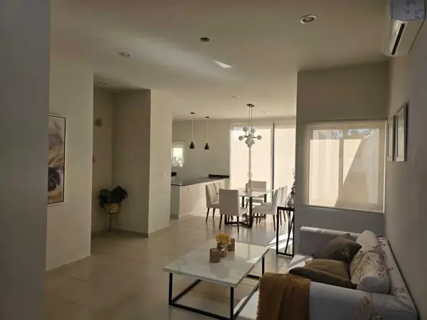 Casa en renta en Dzitya, Mérida — foto 2 de 12