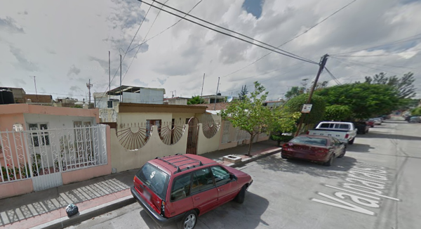 Casa en venta en La Carmona, León — foto 2 de 10