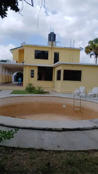 Casa en venta en Guineo 1ra. Sección, Centro — foto 2 de 2