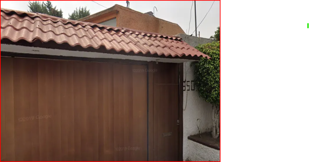 Casa en venta en San Andres Totoltepec, Tlalpan — foto 1 de 13