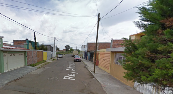 Casa en venta en Los Reyes, Irapuato — foto 3 de 10