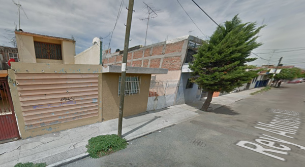 Casa en venta en Los Reyes, Irapuato — foto 2 de 10