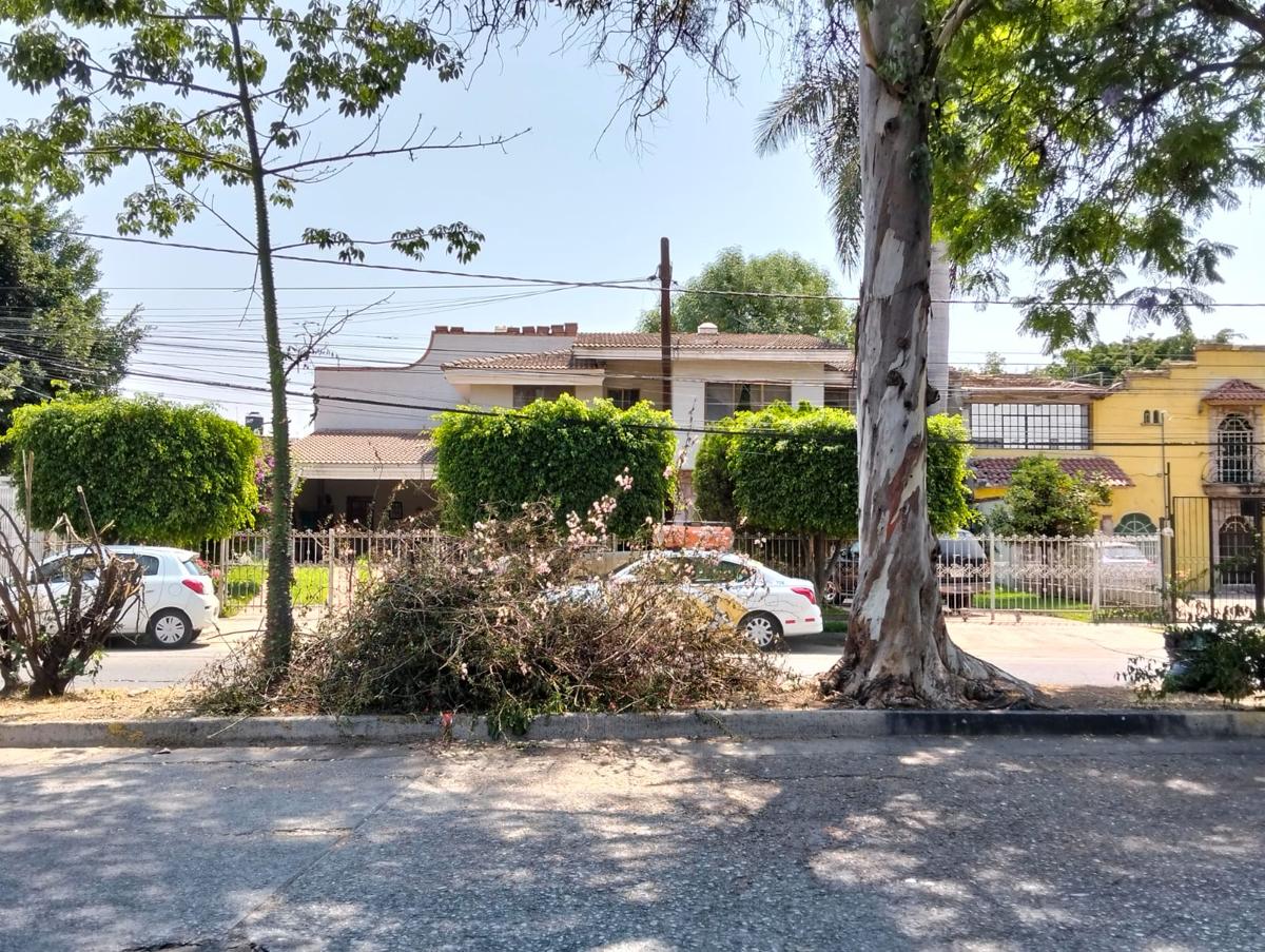 Casa en renta en Pinar de La Calma, Zapopan — foto 1 de 13