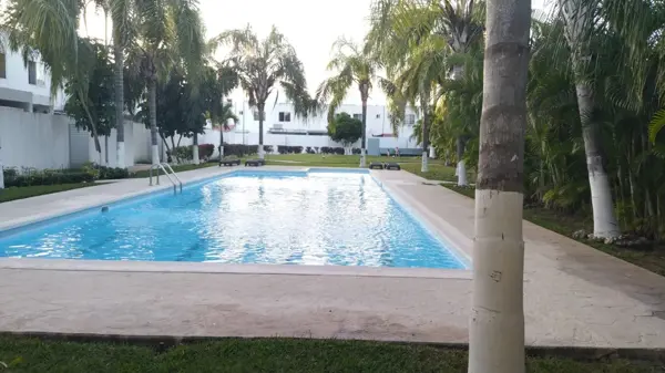 Casa en venta en Los Olivos, Playa del Carmen — foto 2 de 20
