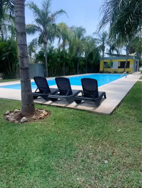 Casa Amueblada en Venta en Playa del Carmen: Ubicación Ideal y Precio Atractivo — foto 1 de 20