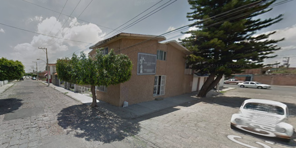 Casa en venta en Moderna, Irapuato — foto 2 de 10