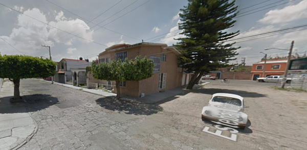 Casa en venta en Moderna, Irapuato — foto 3 de 10