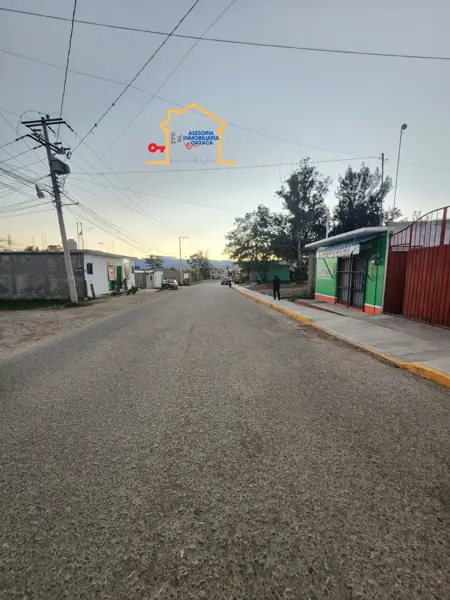 Casa en venta en La Capellanía, Guadalupe Etla — foto 3 de 9