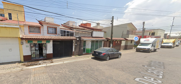 Casa en venta en La Morena Sección Norte "B", Tulancingo de Bravo — foto 2 de 10