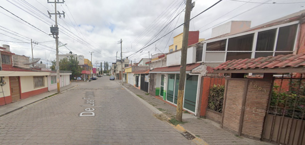 Casa en venta en La Morena Sección Norte "B", Tulancingo de Bravo — foto 3 de 10