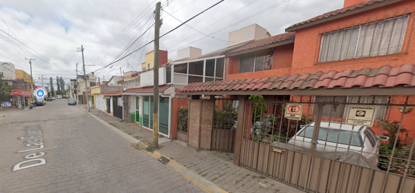 VENDO CASA EN LA MORENA, TULANCINGO-HGO VENDO CASA EN LA MORENA, TULANCINGO-HGO