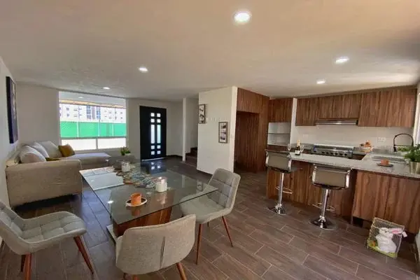 Casa en venta en Las Lunas, Cuautlancingo — foto 2 de 12
