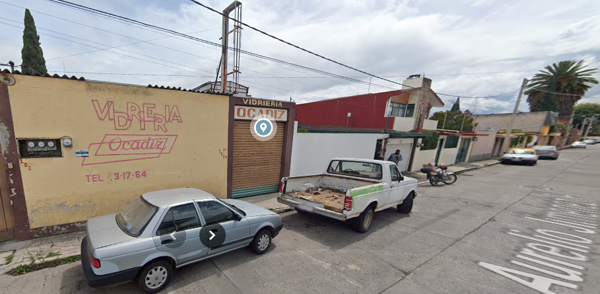 Casa en venta en Benito Juarez, Tulancingo de Bravo — foto 2 de 10