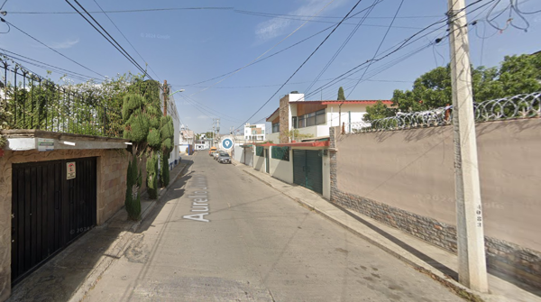 Casa en venta en Benito Juarez, Tulancingo de Bravo — foto 3 de 10
