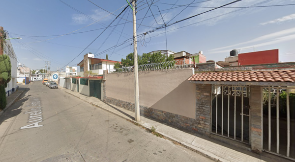 VENDO CASA EN BENITO JUAREZ, TULANCINGO-HGO VENDO CASA EN BENITO JUAREZ, TULANCINGO-HGO