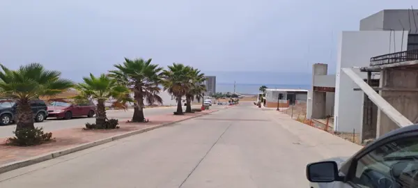 Terreno en venta en Rancho del Mar, Playas de Rosarito — foto 2 de 5