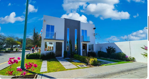 Casa en venta en Silao Centro, Silao de la Victoria — foto 3 de 6
