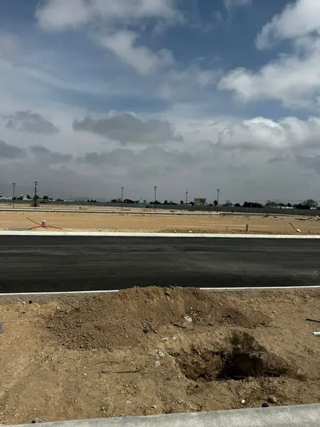 Terreno en venta en Los Valdez, Saltillo — foto 2 de 9