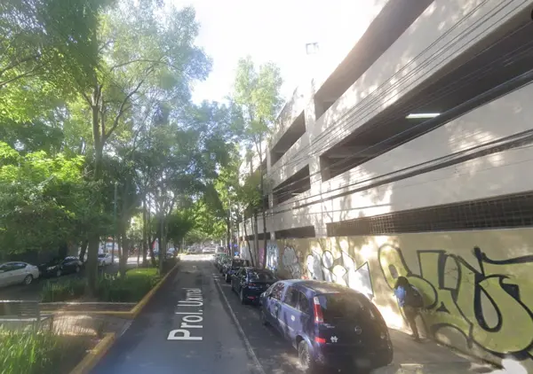 Departamento en venta en Santa Cruz Atoyac, Benito Juárez — foto 3 de 5