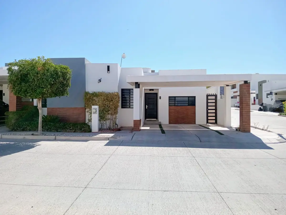 Casa en venta en Velas Residencial, Hermosillo — foto 1 de 25