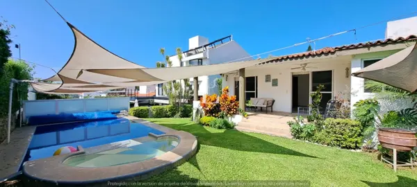 Casa en renta en Lomas de Cocoyoc, Atlatlahucan — foto 3 de 9