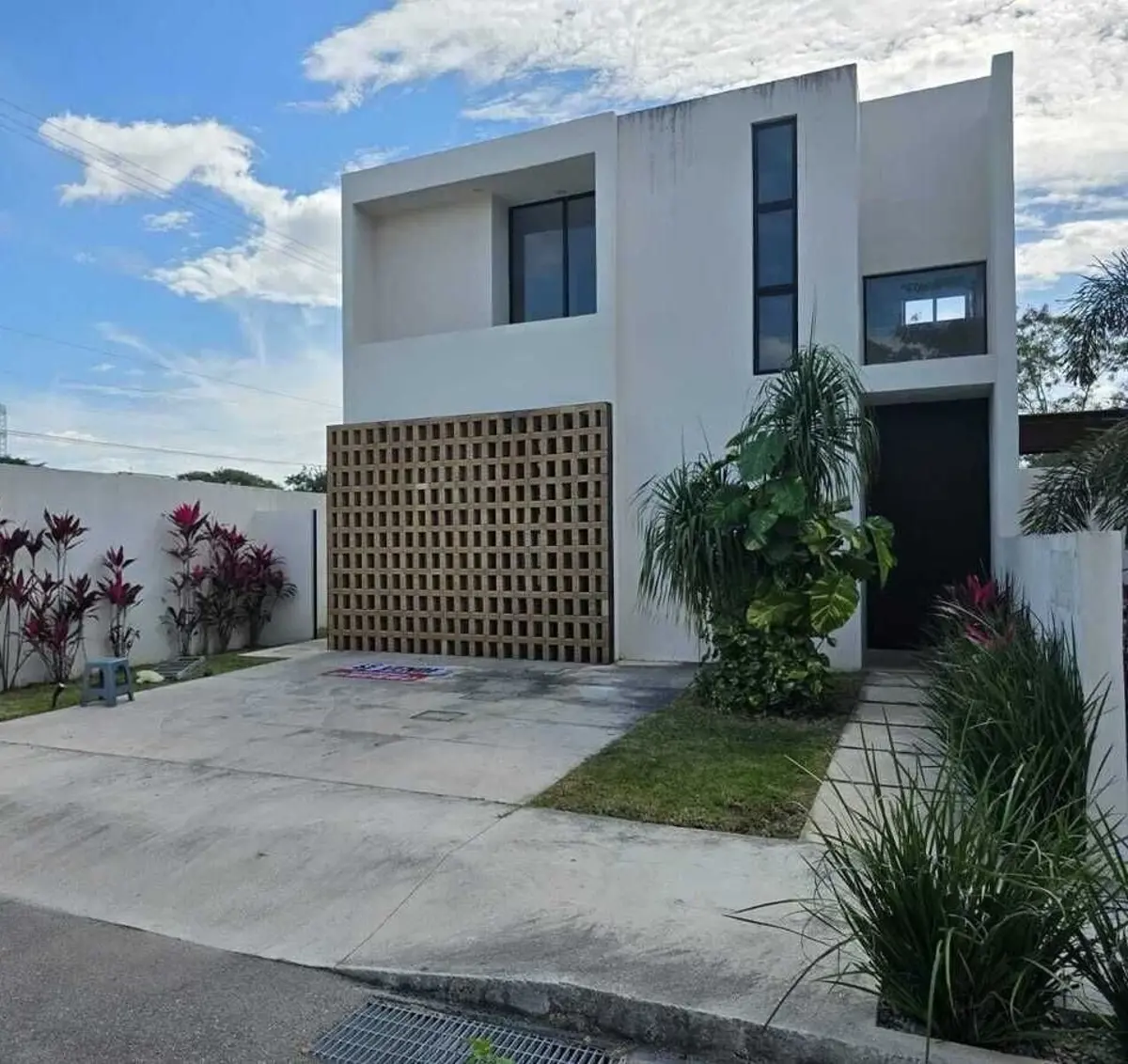 Casa en renta en Dzitya, Mérida — foto 1 de 12