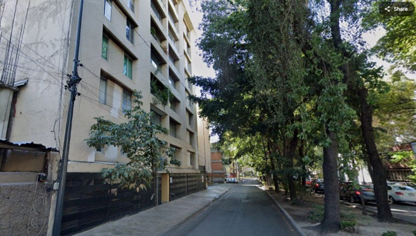 Departamento en venta en Anzures, Miguel Hidalgo — foto 2 de 21