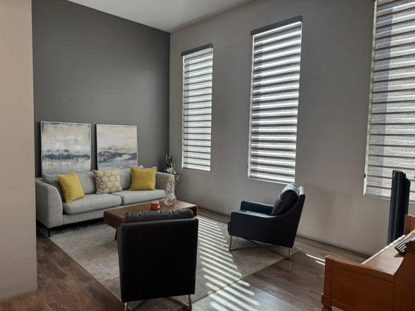 Casa en venta en Lomas del Parque, Hidalgo del Parral — foto 3 de 10