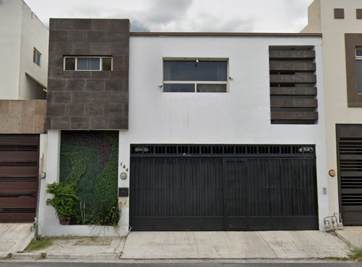 Casa en venta en Privadas Cumbres Elite, Monterrey — foto 1 de 14