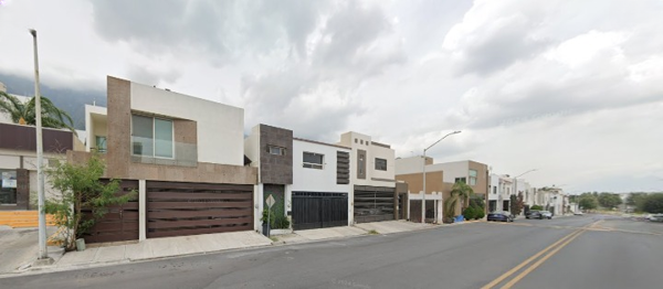 Casa en venta en Privadas Cumbres Elite, Monterrey — foto 2 de 14