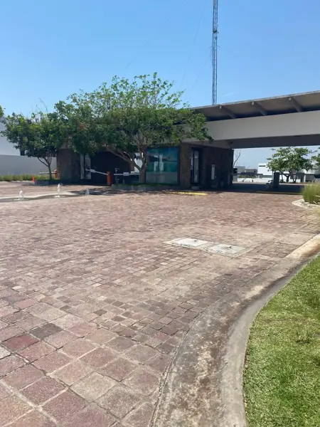 Terreno en Fraccionamiento Punta Tiburón, Alvarado, Veracruz