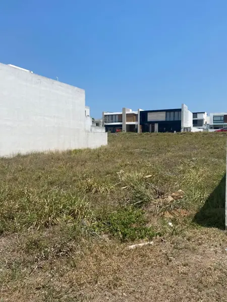 Terreno en venta en Punta Tiburón, Residencial, Marina y Golf, Alvarado — foto 3 de 4