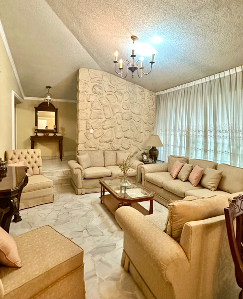 Casa en venta en Ampliación los Ángeles, Torreón — foto 2 de 23