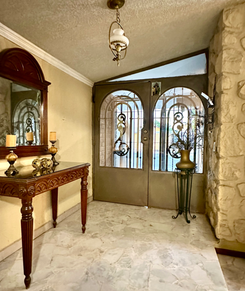 Casa en venta en Ampliación los Ángeles, Torreón — foto 3 de 23
