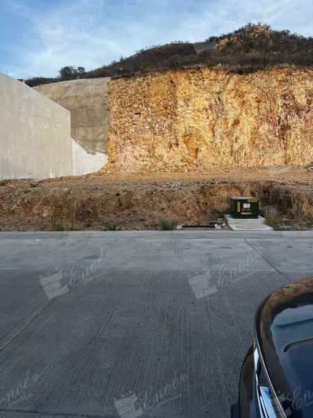Terreno en venta en Las Fuentes Cuarta Etapa, Hidalgo del Parral — foto 2 de 3