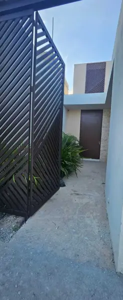 Casa en renta en Temozon Norte, Mérida — foto 2 de 9