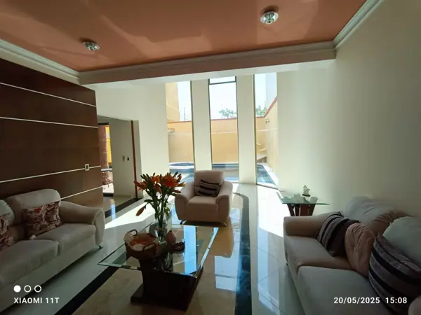 Casa en venta en Las Lomas Residencial, Alvarado — foto 3 de 16