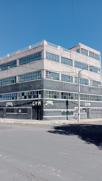 Edificio en renta en Emilio Carranza, Venustiano Carranza — foto 2 de 17