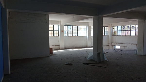 Edificio en renta en Emilio Carranza, Venustiano Carranza — foto 3 de 17