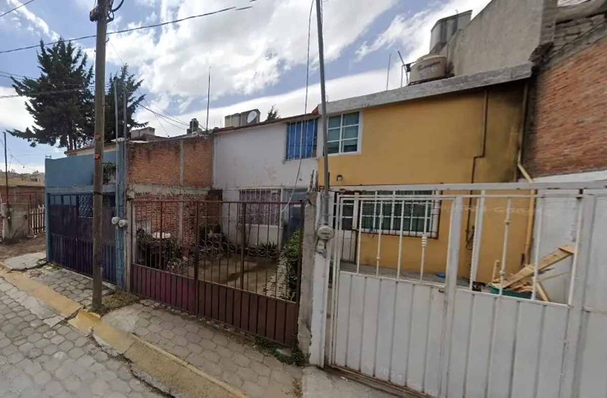 Casa en venta en Las Palomas, Toluca — foto 1 de 15