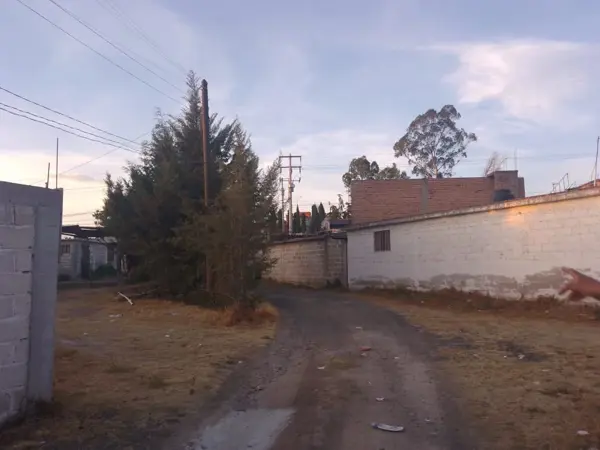 Terreno en venta en Santa María Nativitas, Aculco — foto 2 de 5