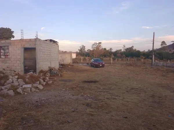 Terreno en venta en Santa María Nativitas, Aculco — foto 3 de 5