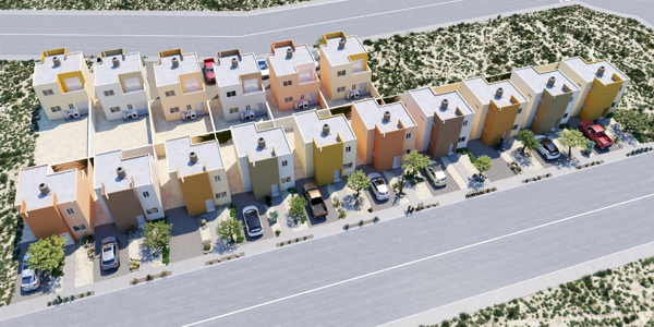Casa en venta en Villas de Cortez, Los Cabos — foto 2 de 5
