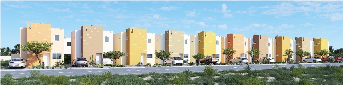 Casa en venta en Villas de Cortez, Los Cabos — foto 1 de 5